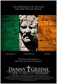 Danny Greene: The Rise and Fall of the Irishman