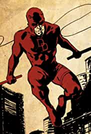 Daredevil, Vol. 1: Guardian Devil