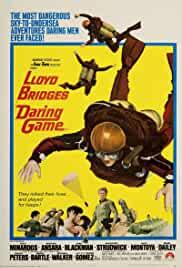 Daring Game