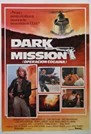 Dark Mission: Flowers of Evil