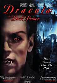 Dark Prince: The True Story of Dracula