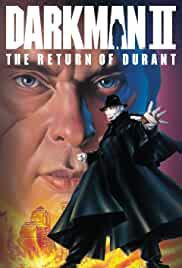 Darkman II: The Return of Durant
