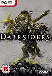 Darksiders