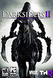 Darksiders II