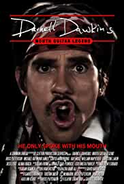 Darnell Dawkins: Mouth Guitar Legend