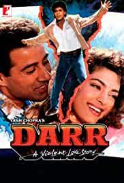 Darr