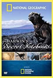 Darwin's Secret Notebooks