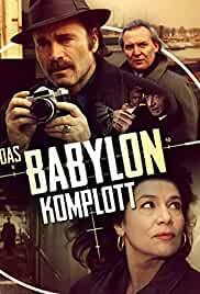 Das Babylon Komplott