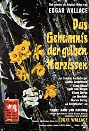 Das Geheimnis der gelben Narzissen