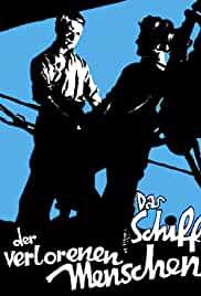 Das Schiff der verlorenen Menschen
