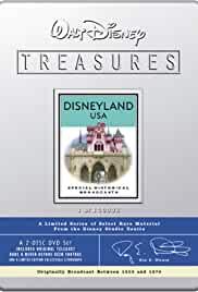 Dateline: Disneyland