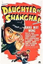 Daughter of Shanghai