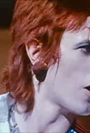 David Bowie: The Jean Genie