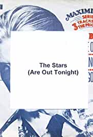 David Bowie: The Stars (Are Out Tonight)