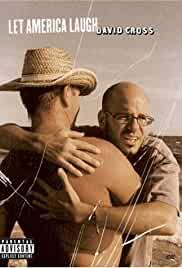 David Cross: Let America Laugh