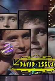 David Essex