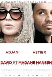 David et Madame Hansen