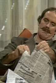 David Frost Presents