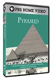 David Macaulay: Pyramid