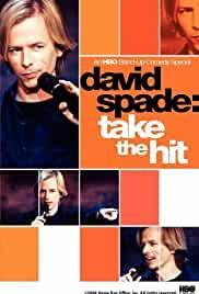 David Spade: Take the Hit
