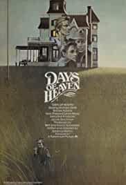 Days of Heaven