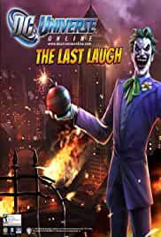 DC Universe Online: The Last Laugh