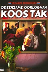 De eenzame oorlog van Koos Tak