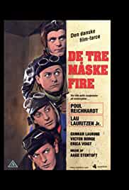 De tre måske fire