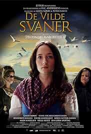 De vilde svaner