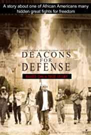 Deacons for Defense