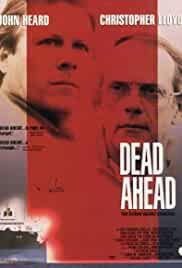 Dead Ahead: The Exxon Valdez Disaster