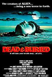 Dead & Buried