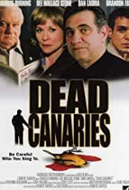 Dead Canaries