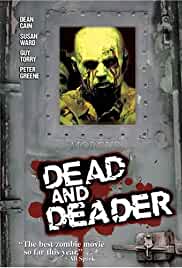 Dead & Deader