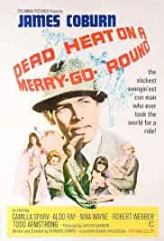 Dead Heat on a Merry-Go-Round