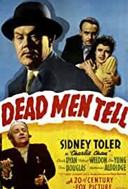 Dead Men Tell