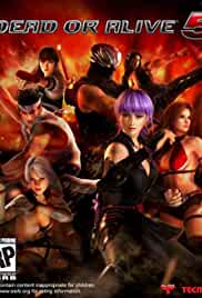 Dead or Alive 5