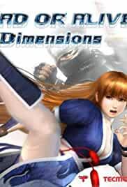 Dead or Alive Dimensions