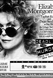 Deadline for Murder: From the Files of Edna Buchanan