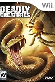 Deadly Creatures