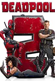 Deadpool 2