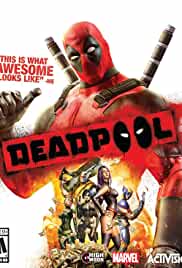 Deadpool