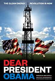 Dear President Obama