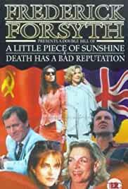 Death Has a Bad Reputation