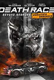 Death Race 4: Beyond Anarchy
