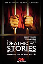 Death Row Stories