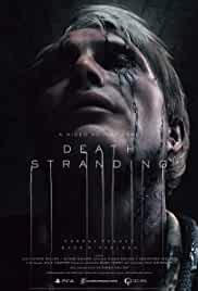 Death Stranding
