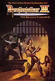 Deathstalker and the Warriors from Hell