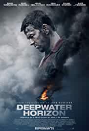 Deepwater Horizon