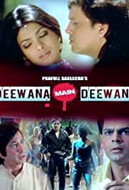 Deewana Main Deewana